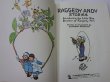 画像2: 1930‘Raggedy ann&andy　Book (2)