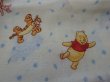 画像7: 【ディズニー】60年代　新品！　クマのプ〜さん　tigger　イーヨー　ベビーベッドシーツ (7)